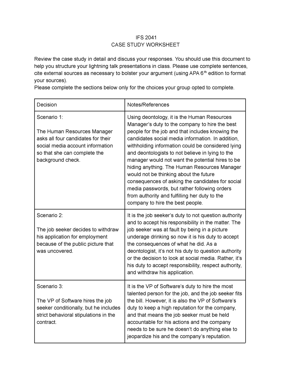 completed-case-study-worksheet-ifs-2041-case-study-worksheet-review