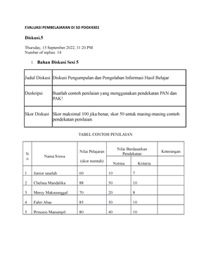 Format Laporan Kemajuan Kegiatan Bimbingan - LAPORAN KEMAJUAN KEGIATAN ...