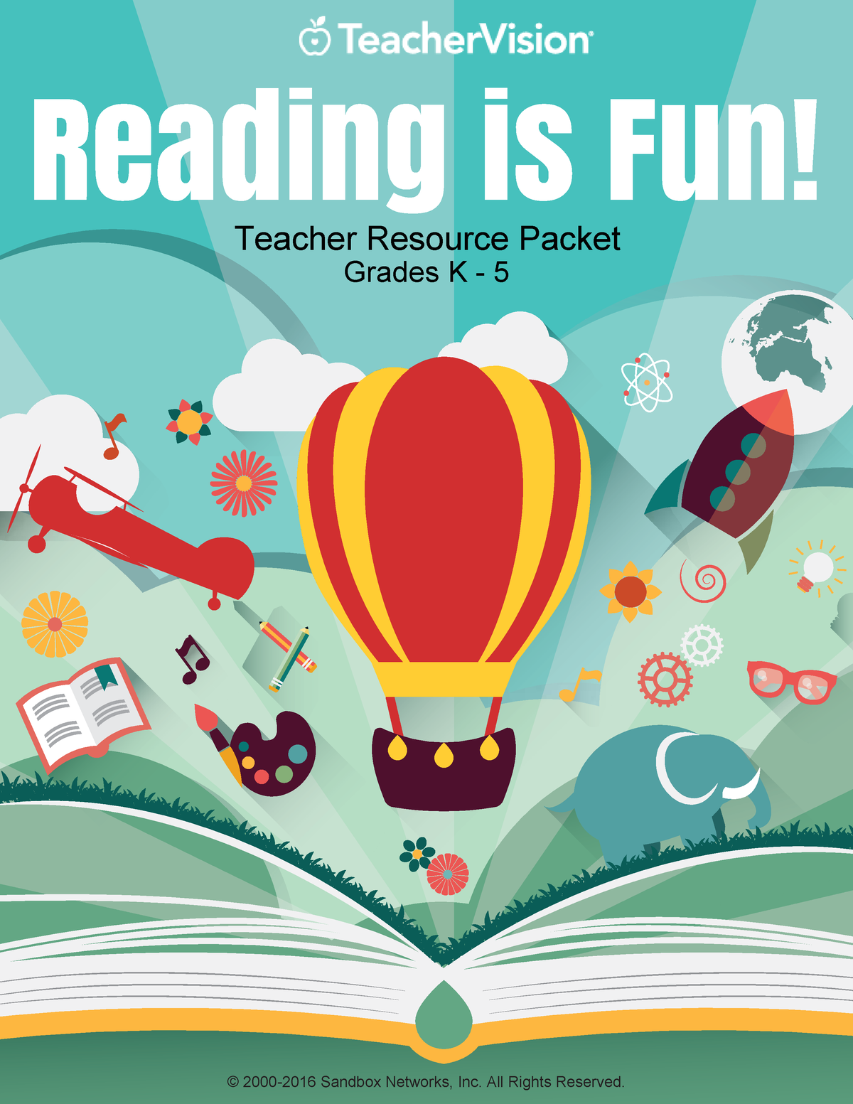 reading is fun essay for class 5