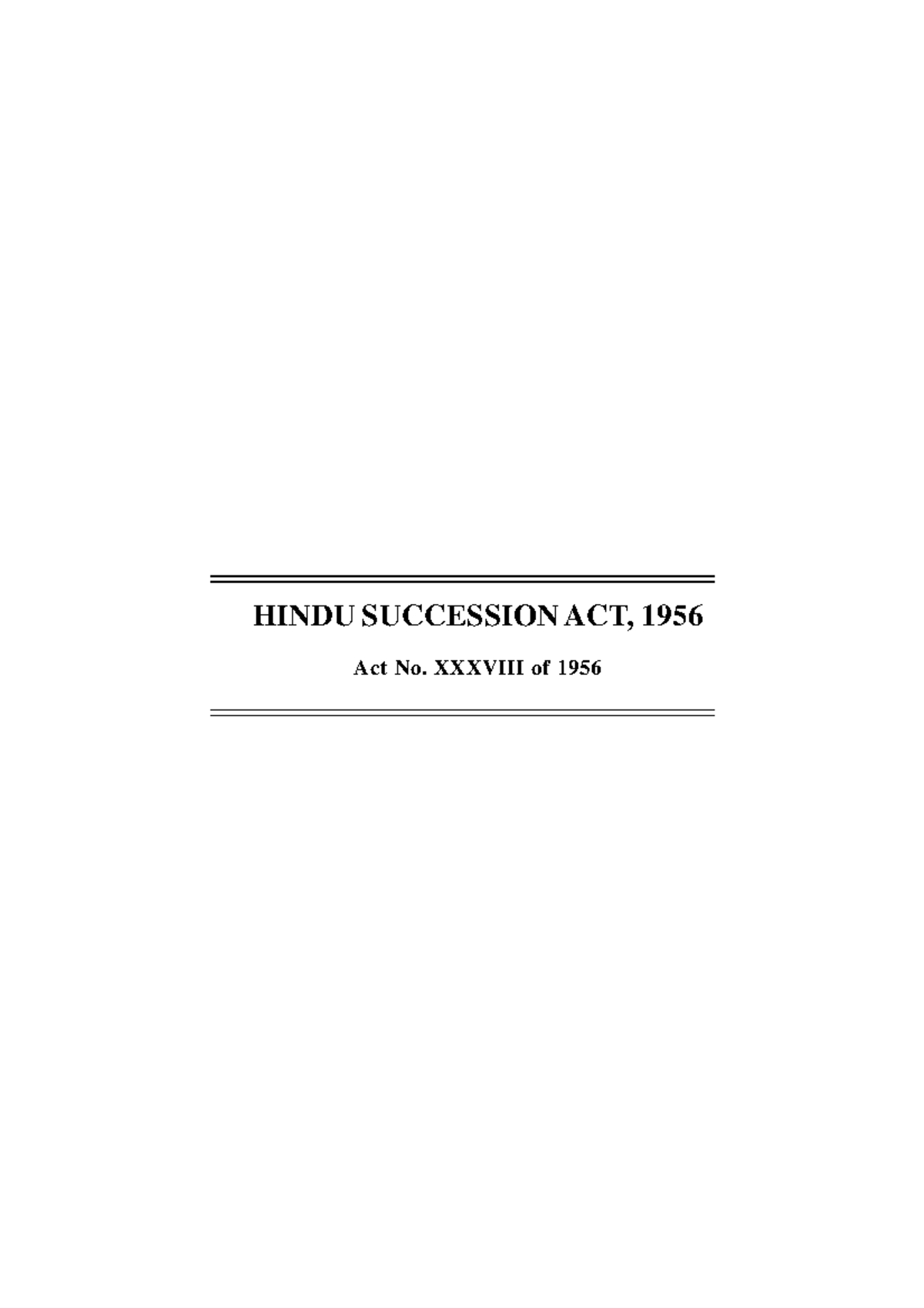 hindu-succession-act-1956-act-no-xxxviii-of-section-chapter-i