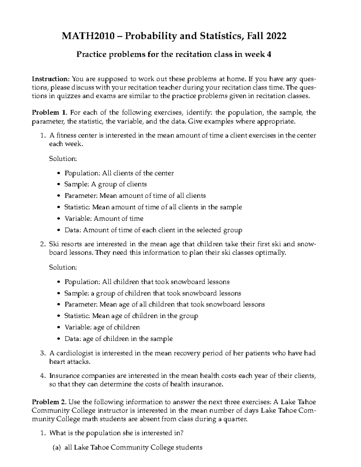 problem-set-3-solution-math2010-probability-and-statistics-fall