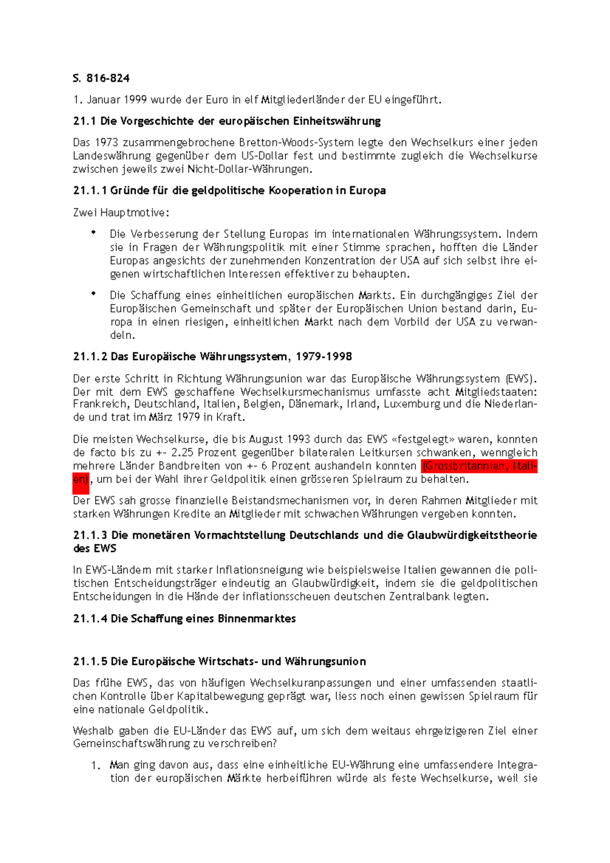 Internationle Wirtschaft Krugman Internationale Wirtschaft Studocu