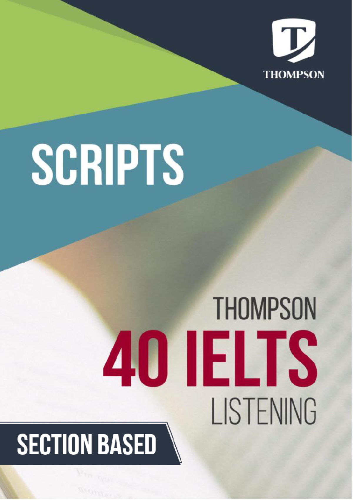 40 script cover-page-001 40 Ielts Listening Scripts-page-006 - Arts ...