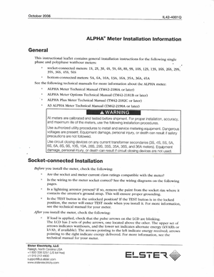 El ABC De Las Instalaciones Eléctricas Residenciales, Enríquez Harper ...