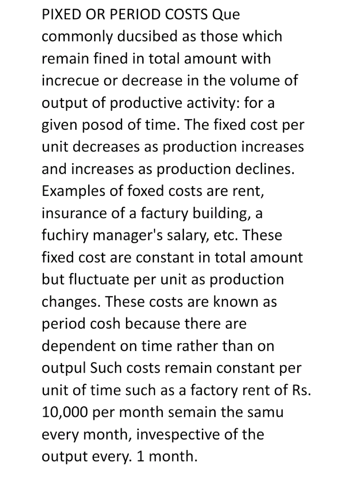 fixed-cost-accounting-study-material-for-students-easy-understanding