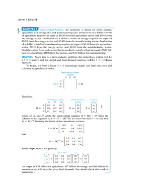 Math 208 Midterm 2 with Solutions - MATH 208 - Studocu