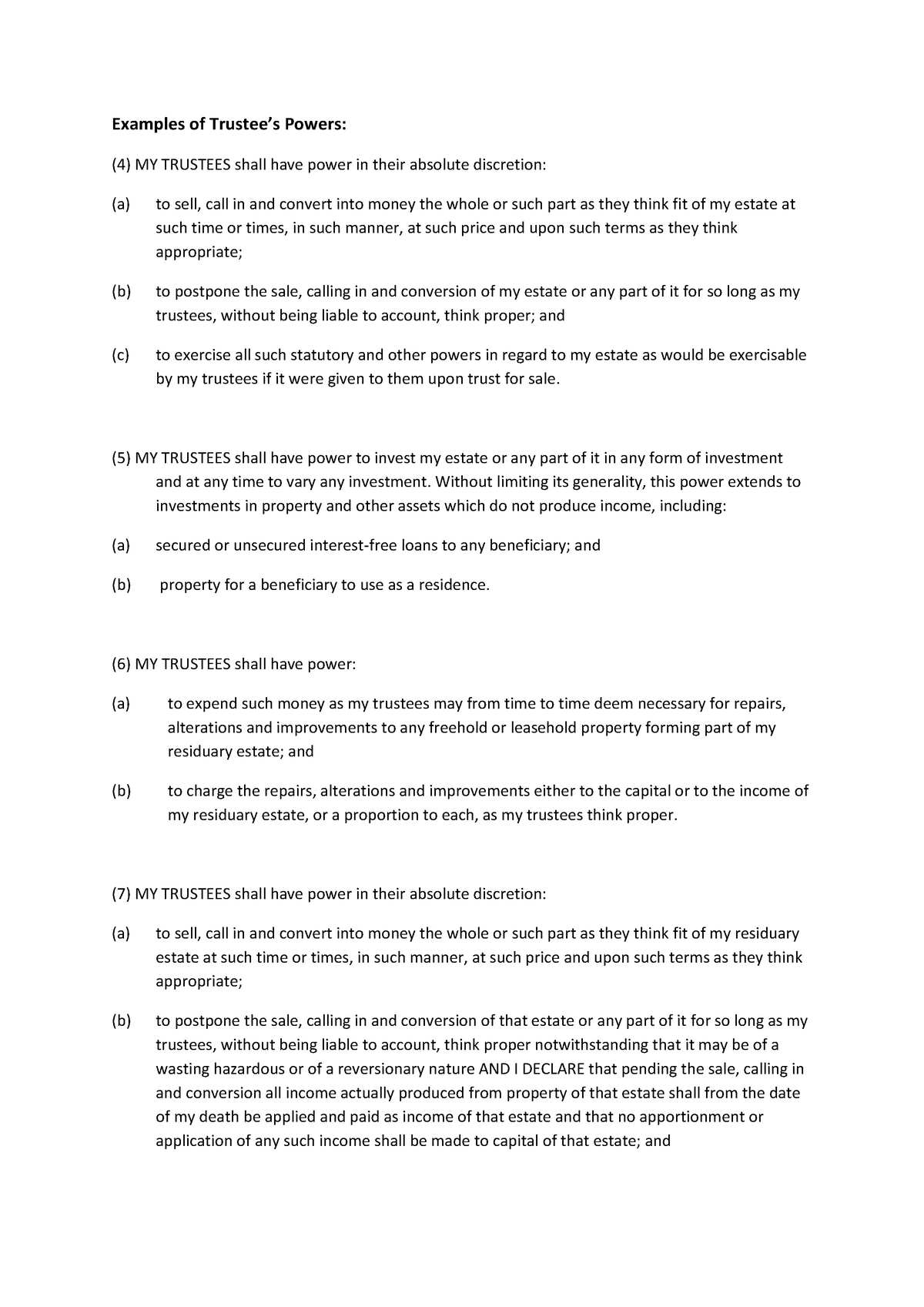 example-trustee-powers-warning-tt-undefined-function-32-examples-of-trustee-s-powers-4