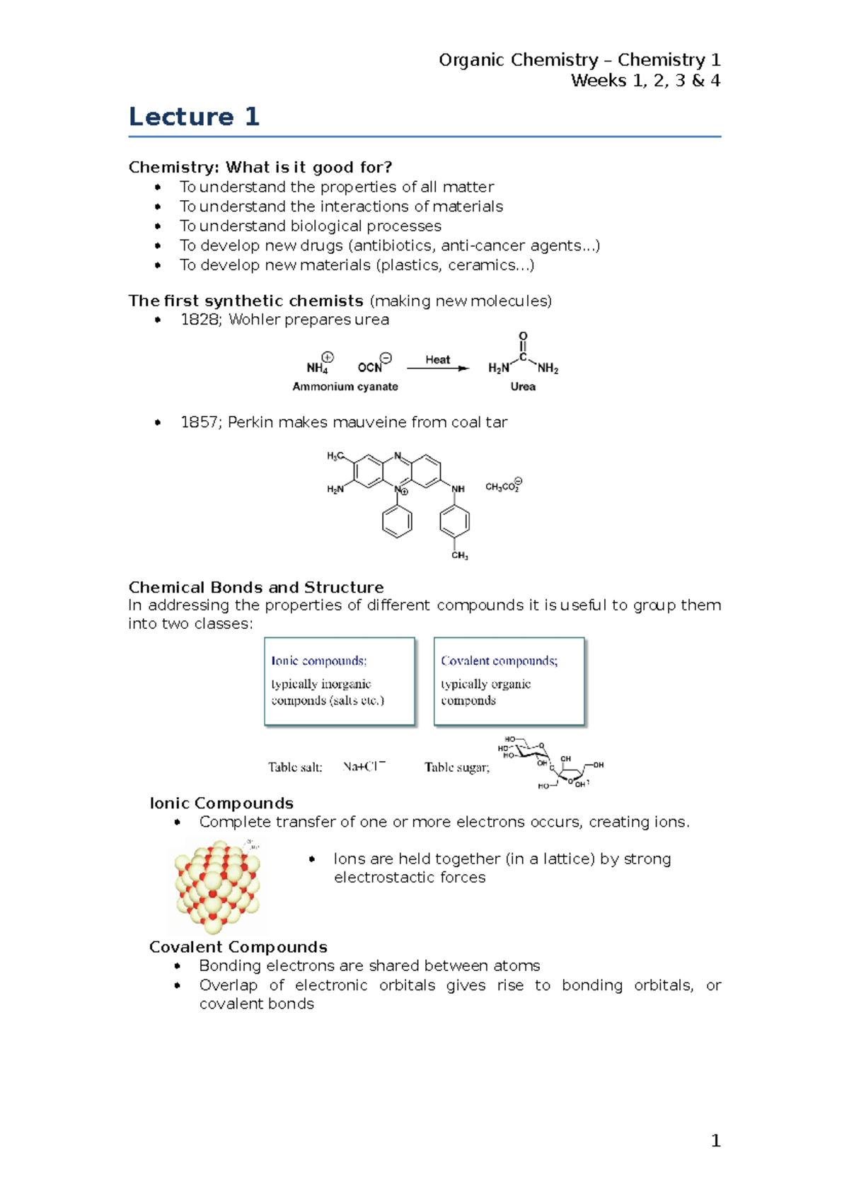 297416272-organic-chemistry-notes-organic-chemistry-chemistry-1