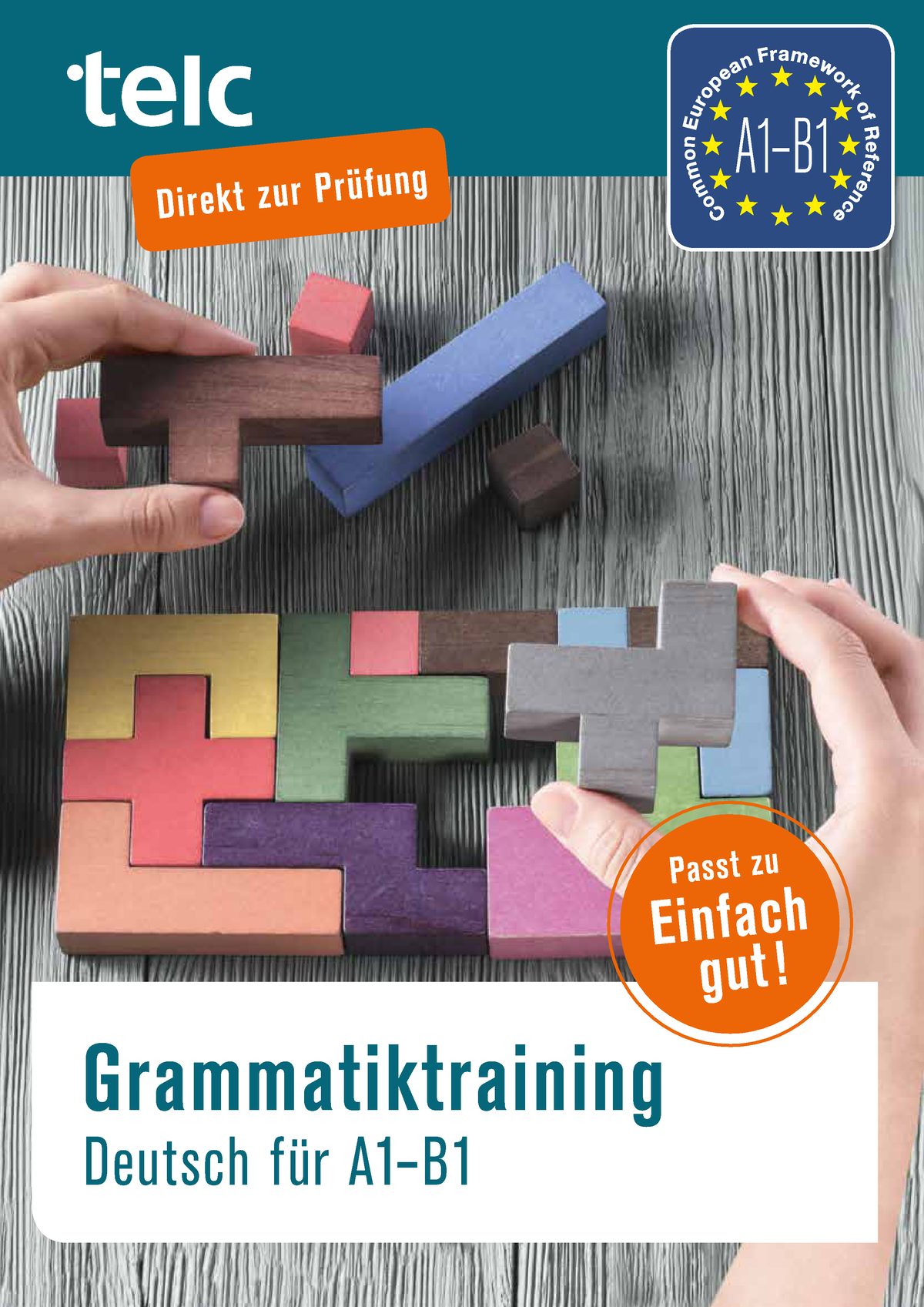 Grammatiktraining Deutsch Fur A1 B1 A1 B - Grammatiktraining Deutsch ...