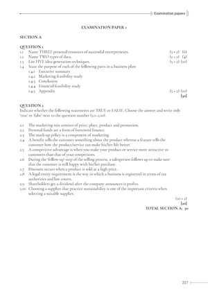 communication n4 assignment memorandum