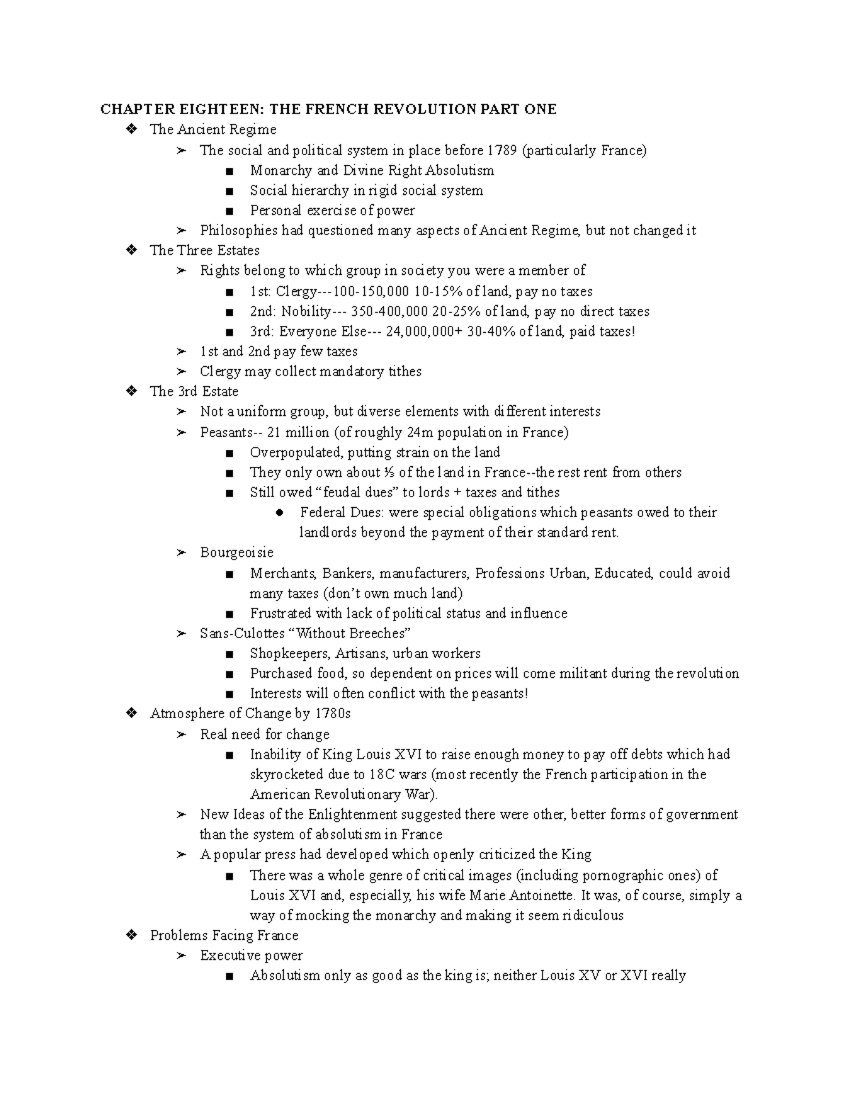 hist-102-lecture-notes-for-midterm-2-chapter-eighteen-the-french