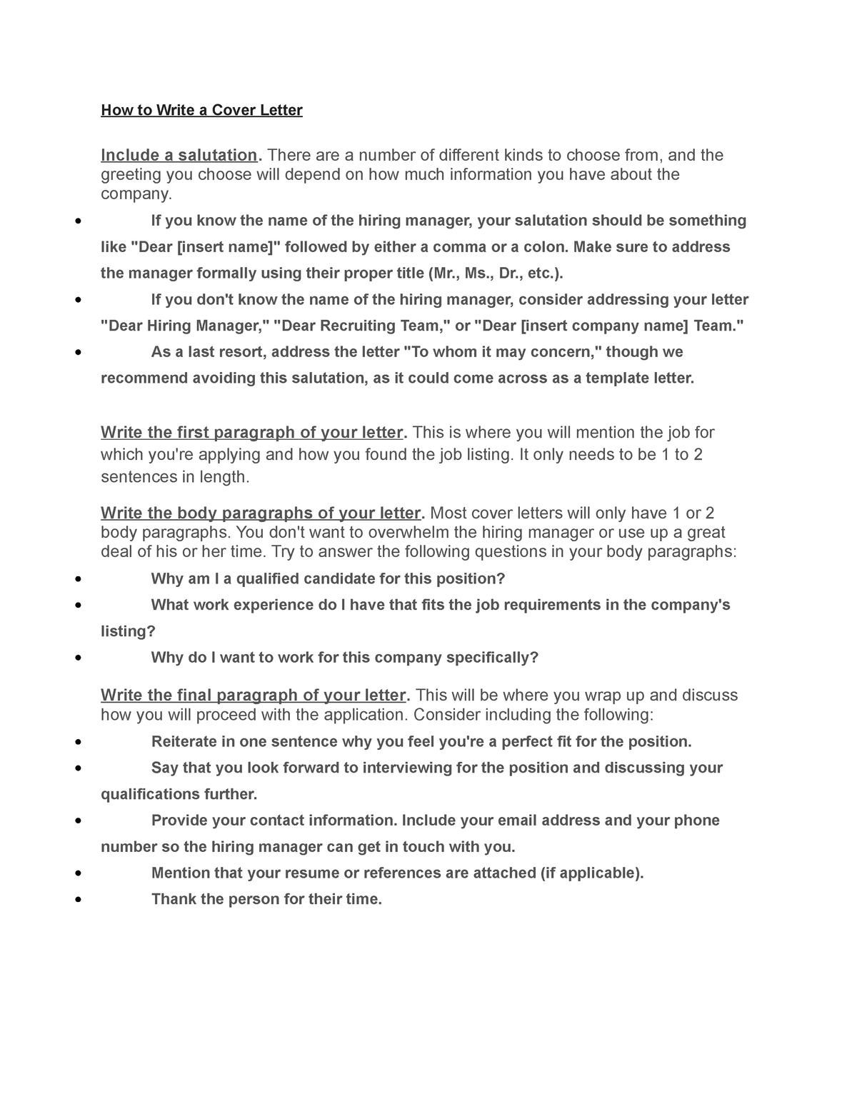 how-to-write-acover-letter-how-to-write-a-cover-letter-include-a