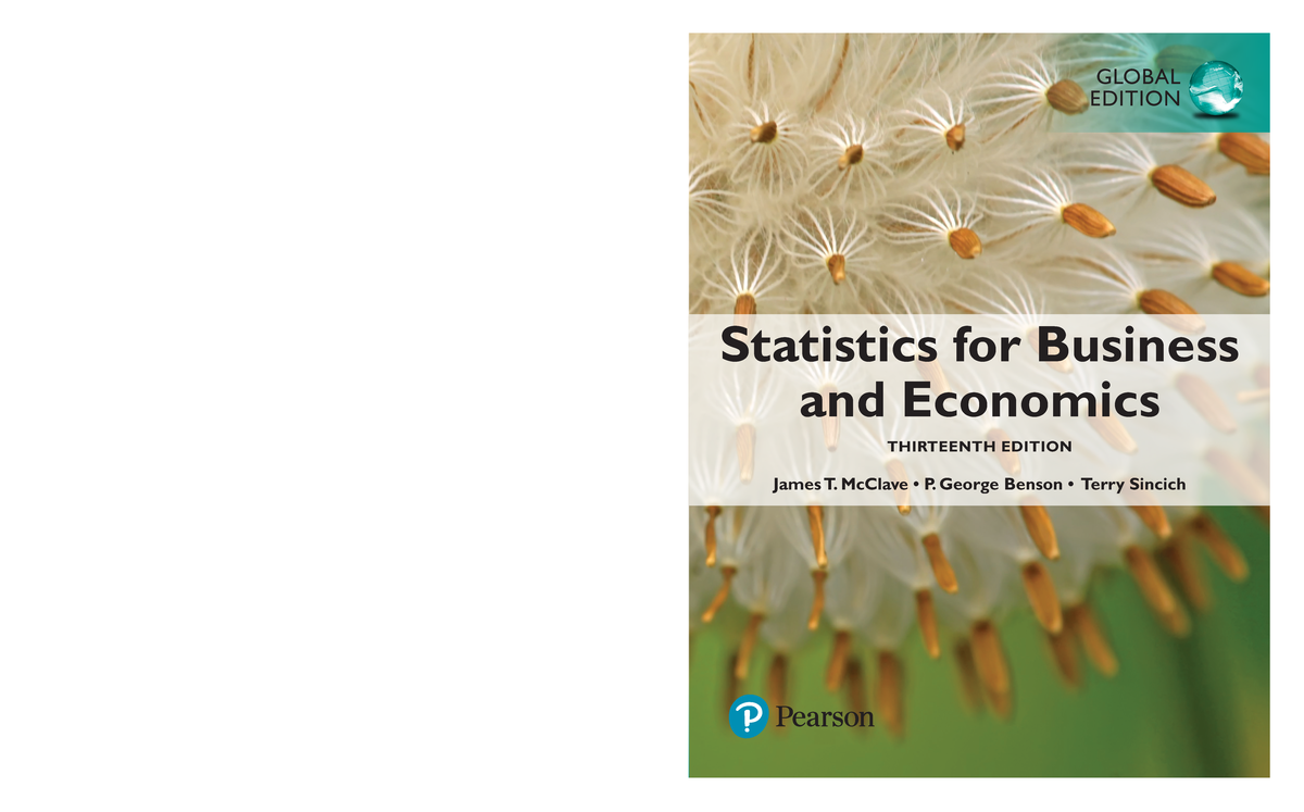 [BOOK] Statistic For Business And Economics - GLOBAL EDITION Statistics ...