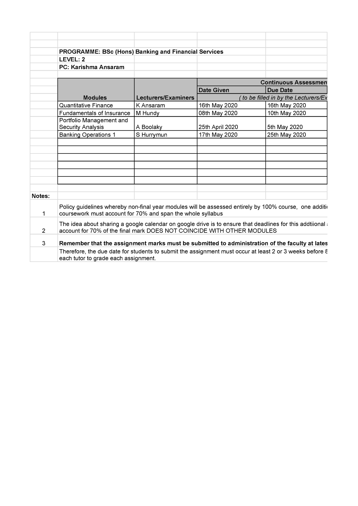 assignment-for-banking-operations-programme-bsc-hons-banking-and