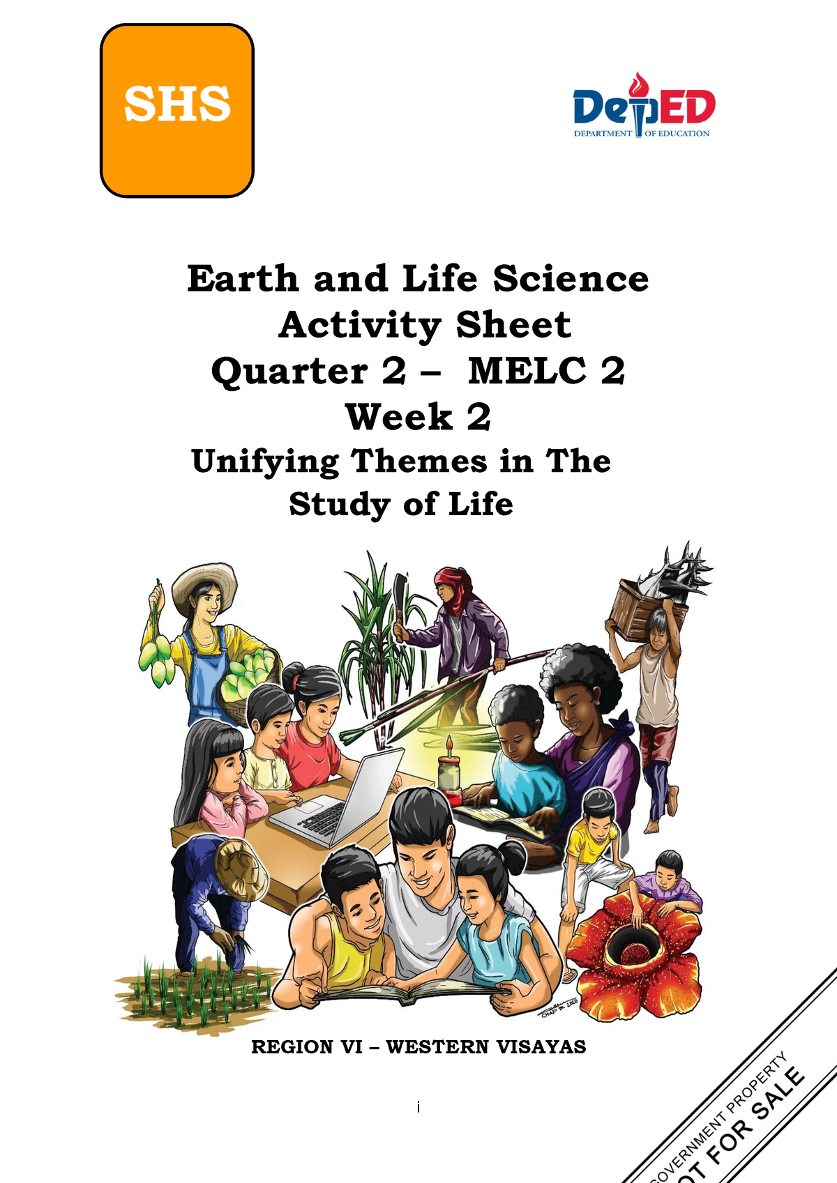 shs-las-earth-life-science-melc-2-q2-week-2-i-earth-and-life-science