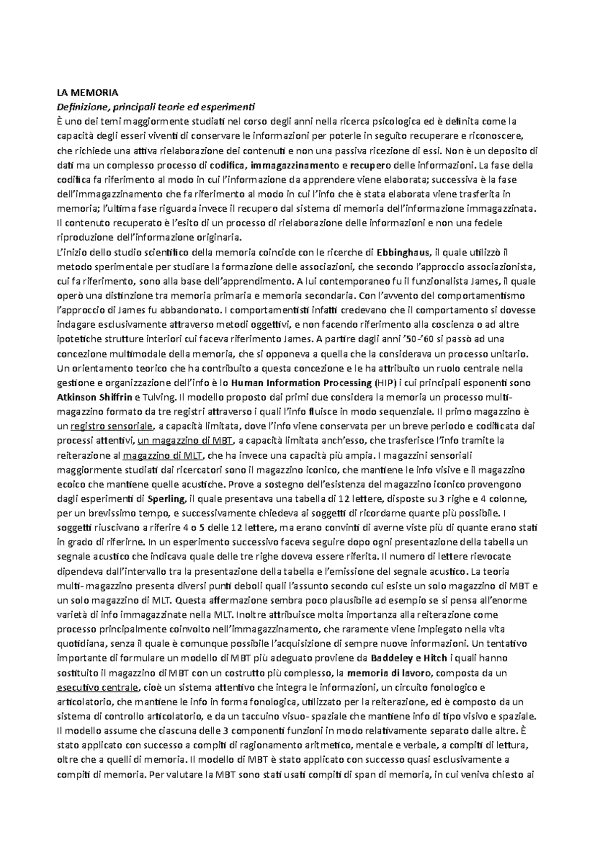 Esame Di Stato Ingegneria Chimica Sapienza