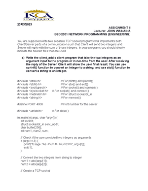 Intro To Programming - Lecture notes 1 - 1 1 INTRODUCTION TO ...