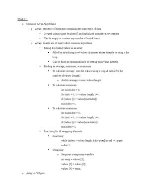 Strings - WK 3 : STRINGS character strings : a group of characters in a ...