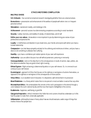 W11-Module 013 Ethics and Through Thick and Thin- The Philosophy of St ...