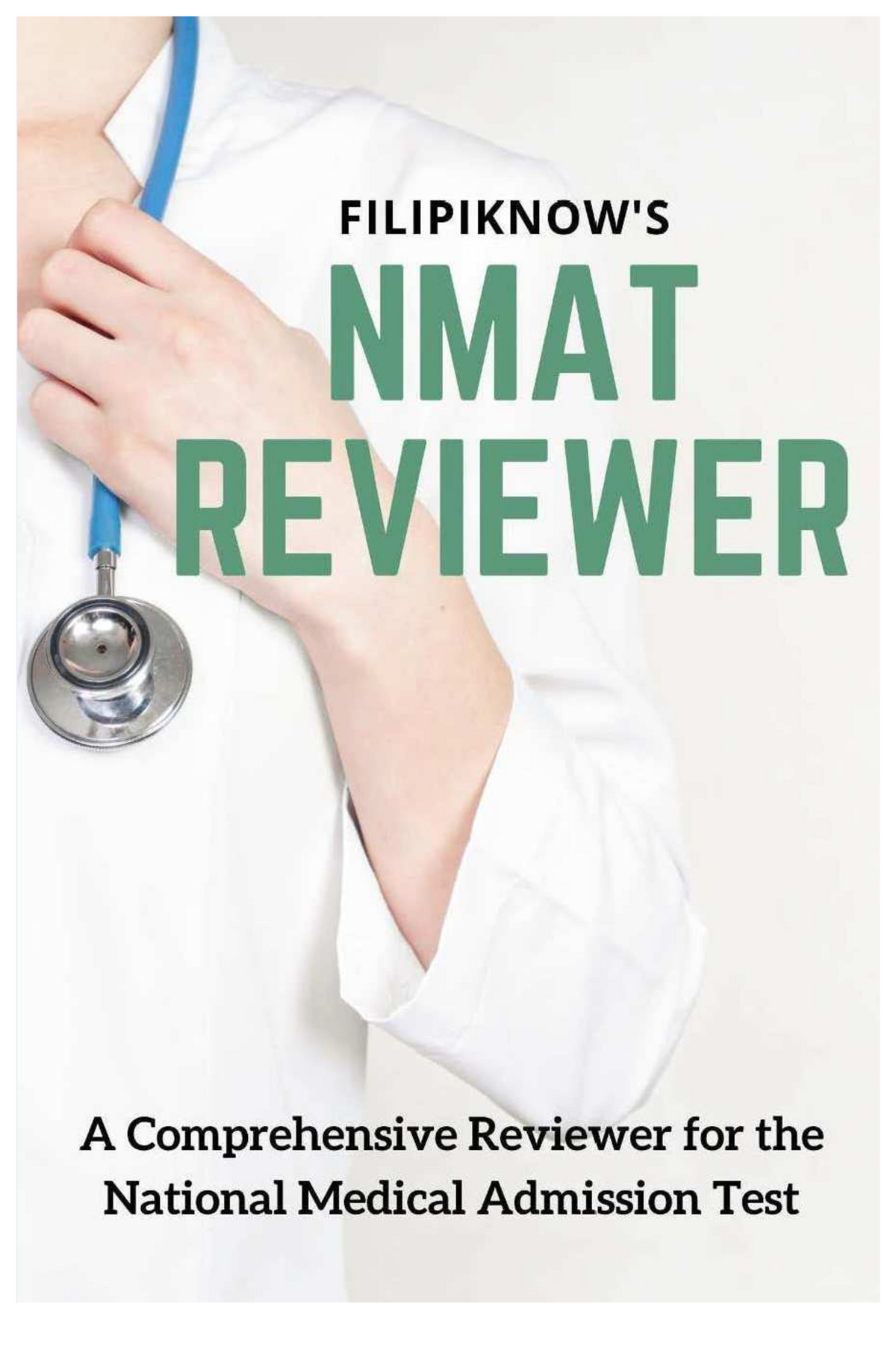 Ultimate NMAT Reviewer - Ultimate NMAT PrepUltimate NMAT Prep ...