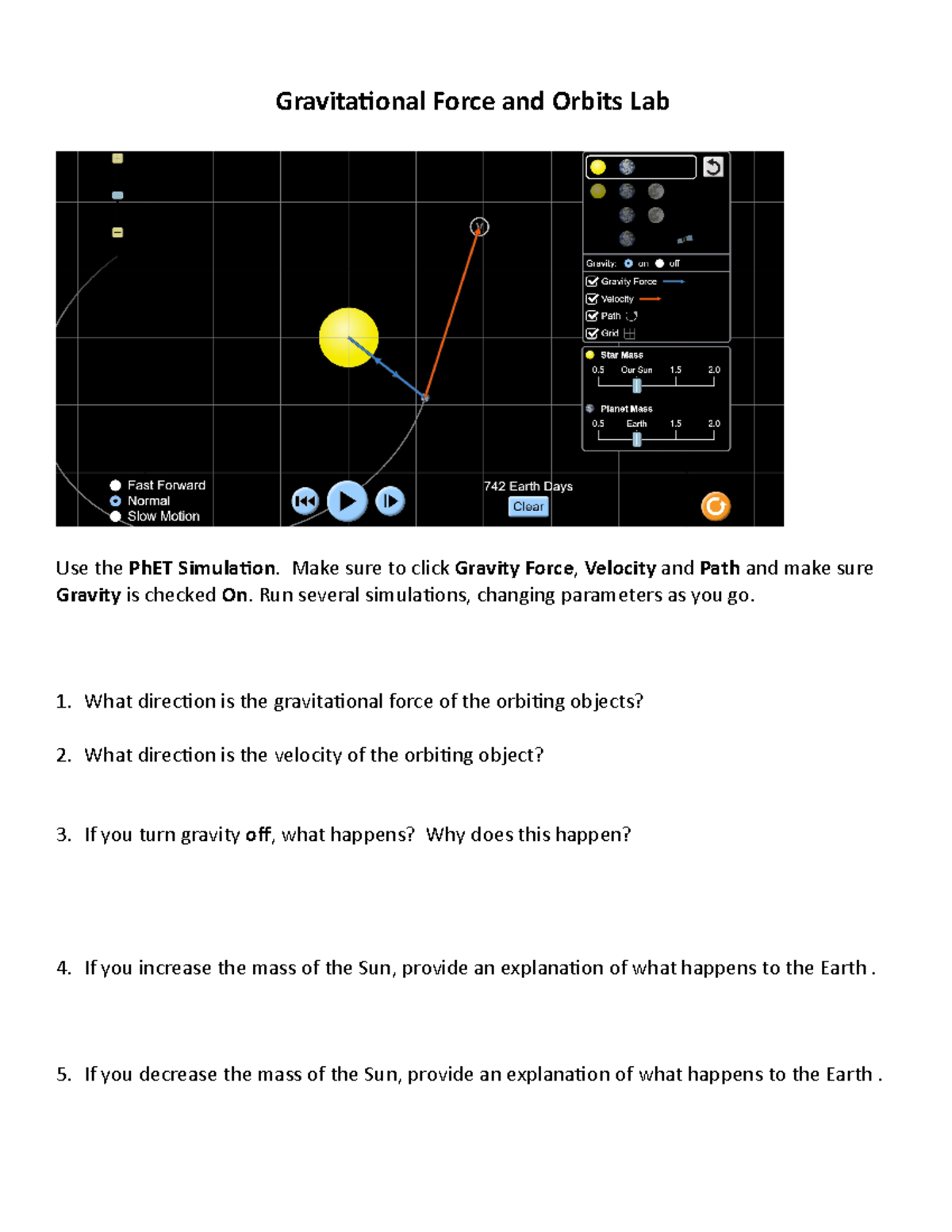 rao-phet-lab-orbits-worksheet-gravitational-force-and-orbits-lab