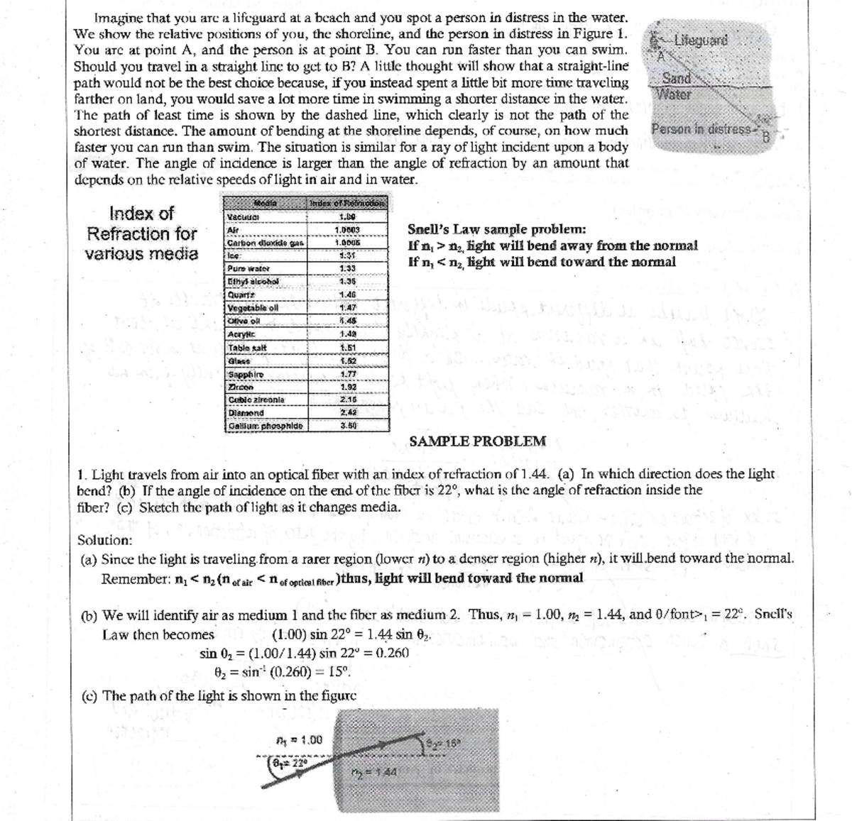 PHY Notes 53 - College Physics 1 - PangSU - Studocu