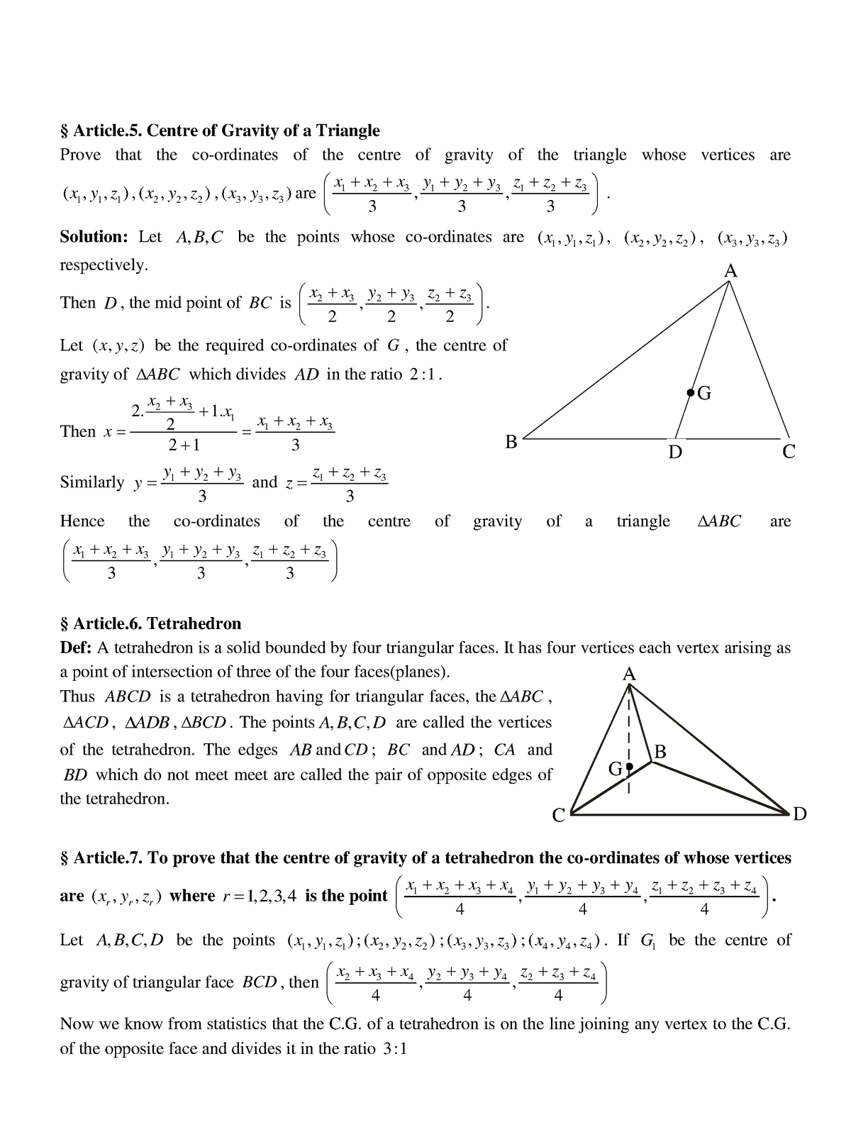 chap-1-center-of-gravity-article-centre-of-gravity-of-a-triangle