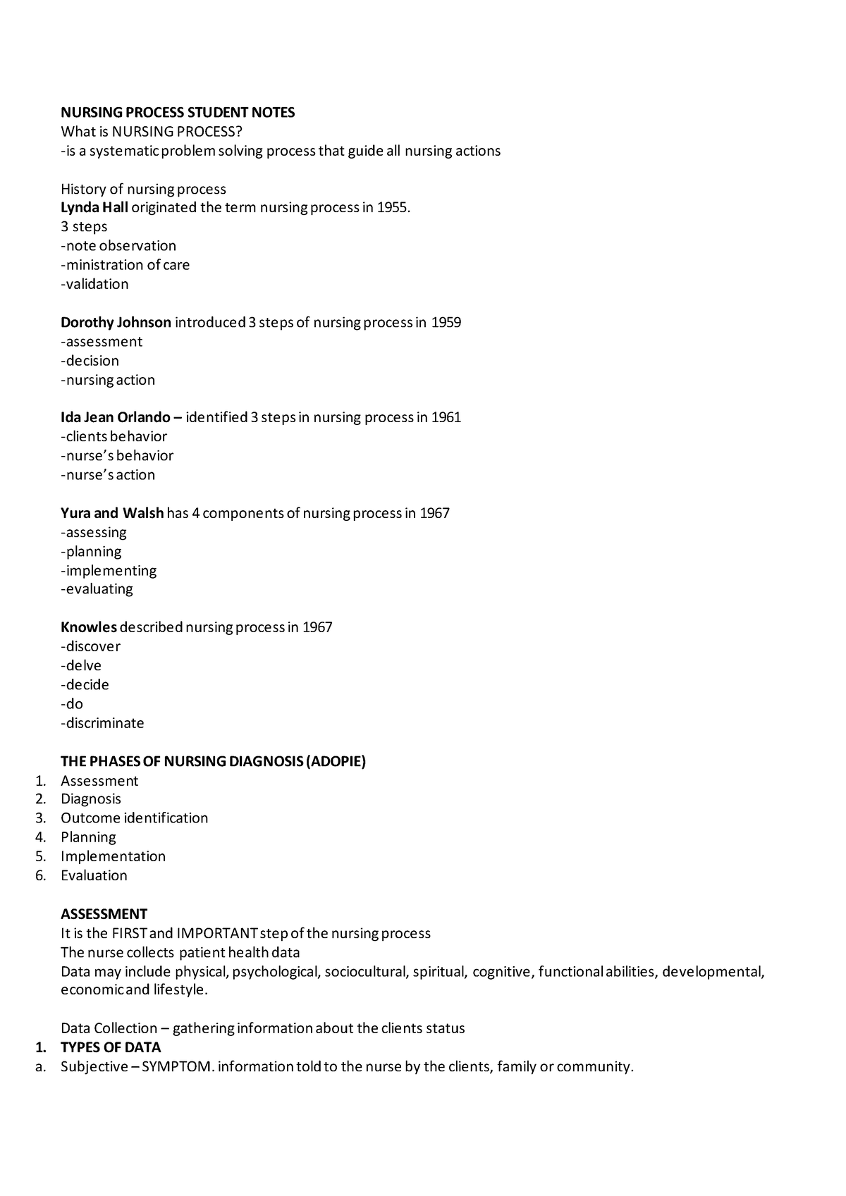 nursing-process-student-notes-nursing-process-student-notes-what-is