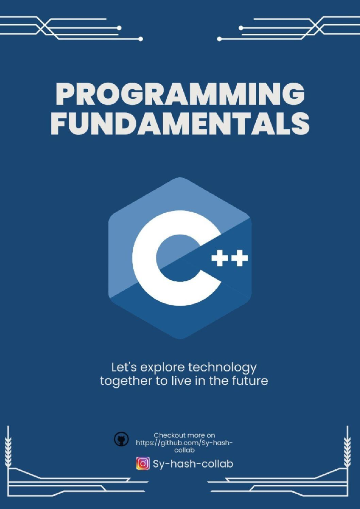 C++ Loop - Study Notes - PROGRAMMING FUNDAMENTALS explore technology ...