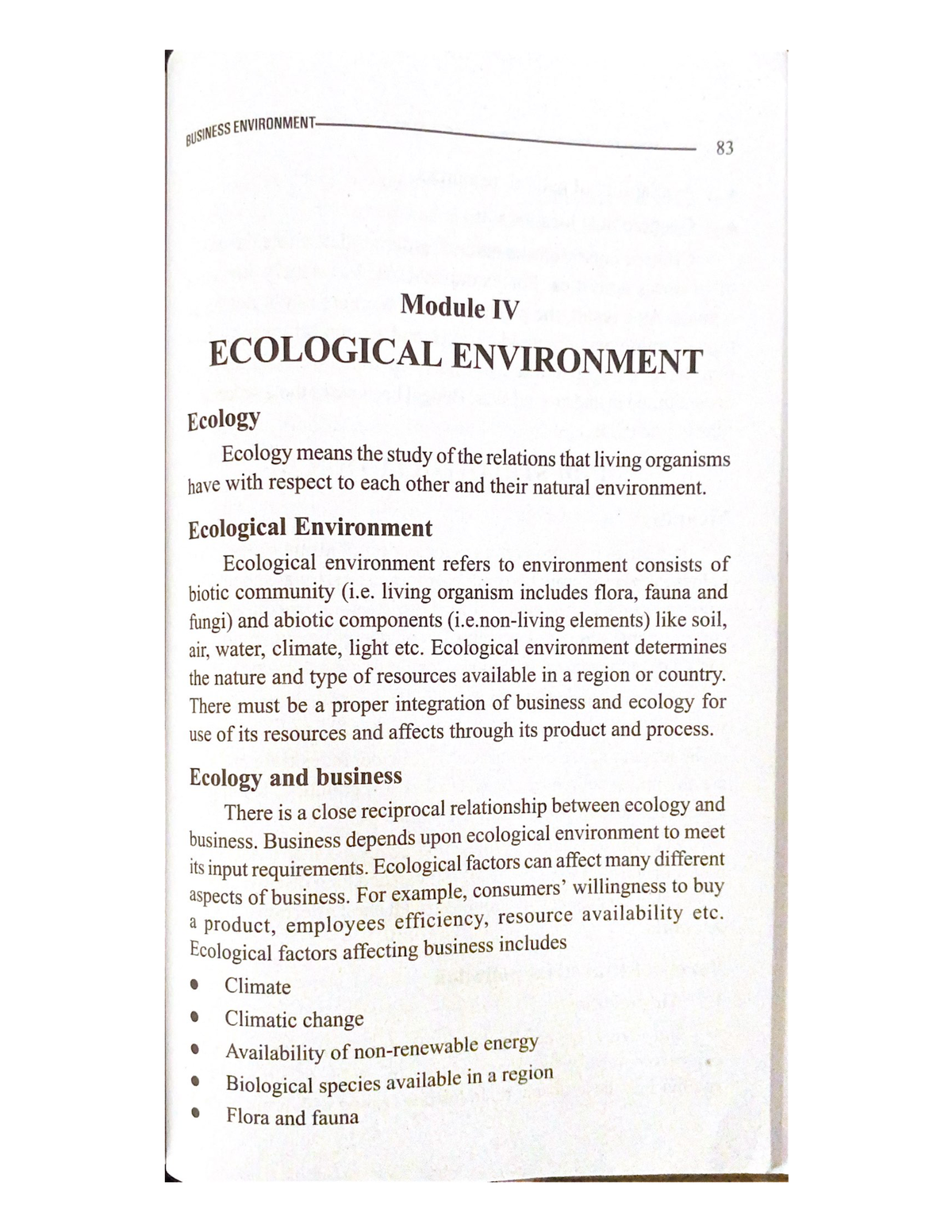 ecological-environment-business-environment-studocu