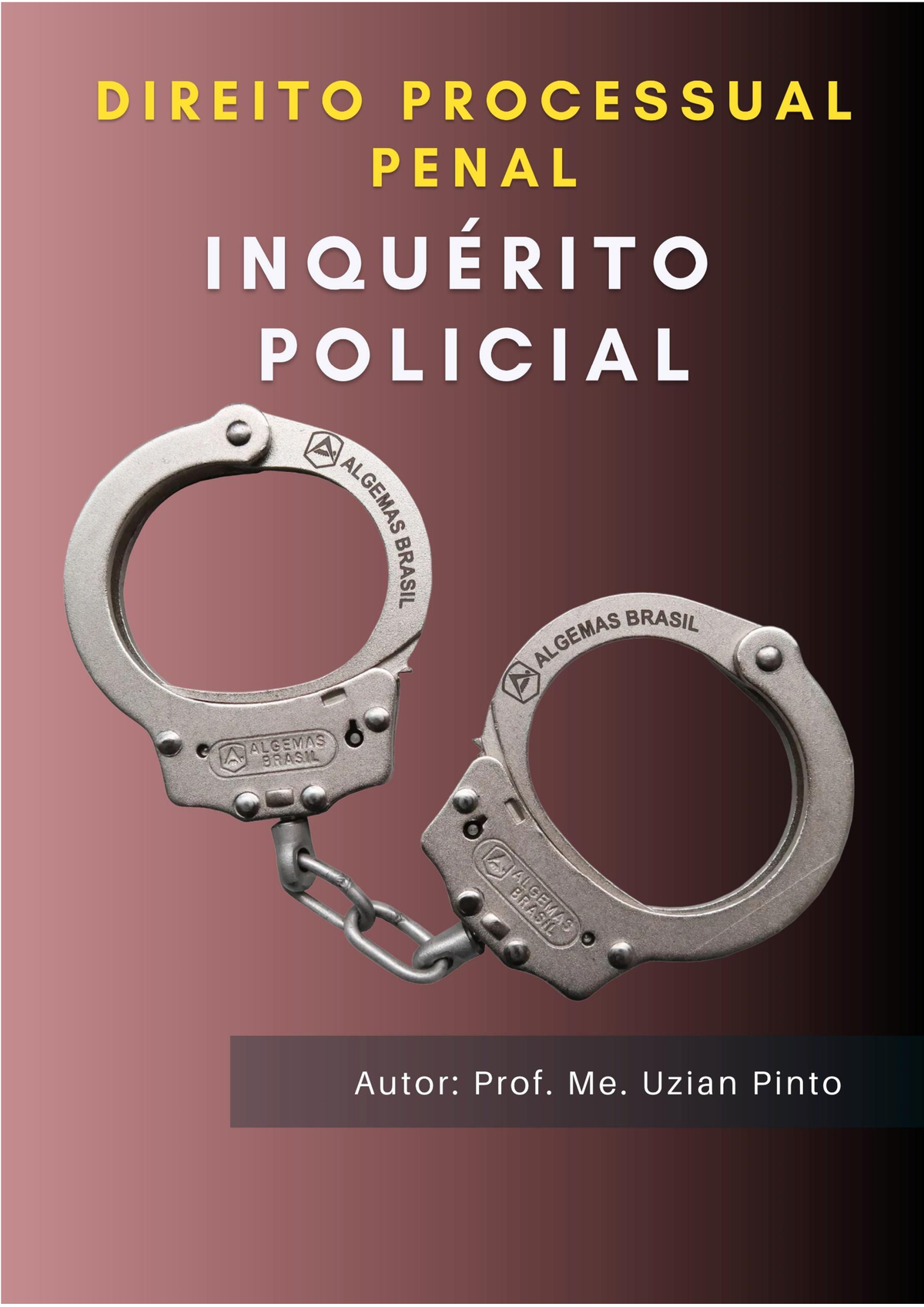 Inquerito Policial Direito Processual Penal Ab625f3d2d664153