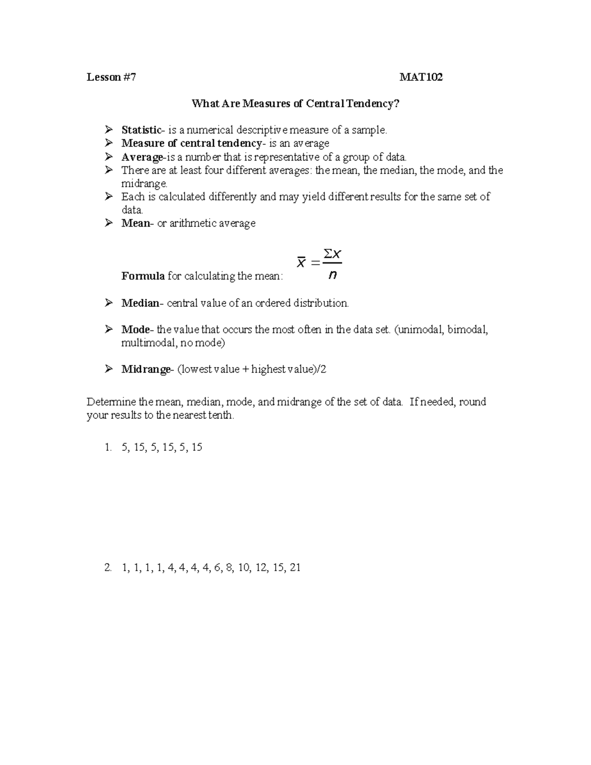 102-lesson-7-notes-lesson-7-mat-what-are-measures-of-central