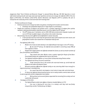 Theories and Theorists Revision Booklet - IB Global Poli+cs Theories ...