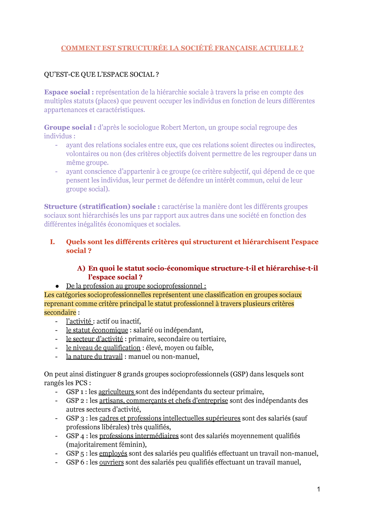 dissertation structure societe francaise pdf