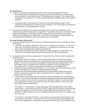 091 Task 3 - Passed - A. Evaluate Whether The Attached “Formative ...