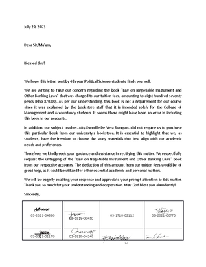 Public-Ad-1 - Public Ad notes first semester - ELEMENTS OF PUBLIC ...