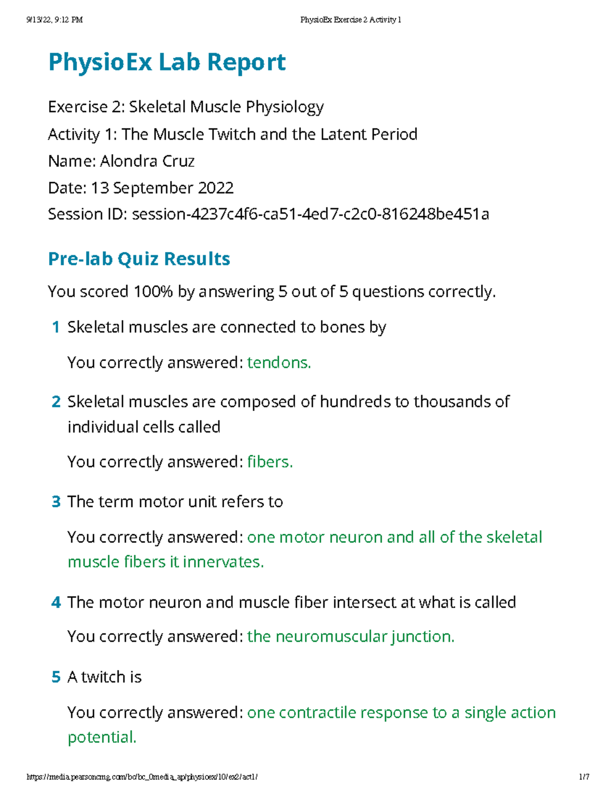 Physio Ex Exercise 2 Activity 1 57 - av9ziy5