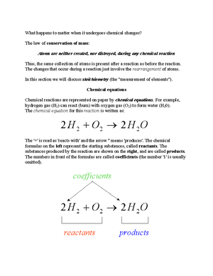 Unit 6 Chemistry Notes - Unit 6: Ionic and Molecular Compounds ...