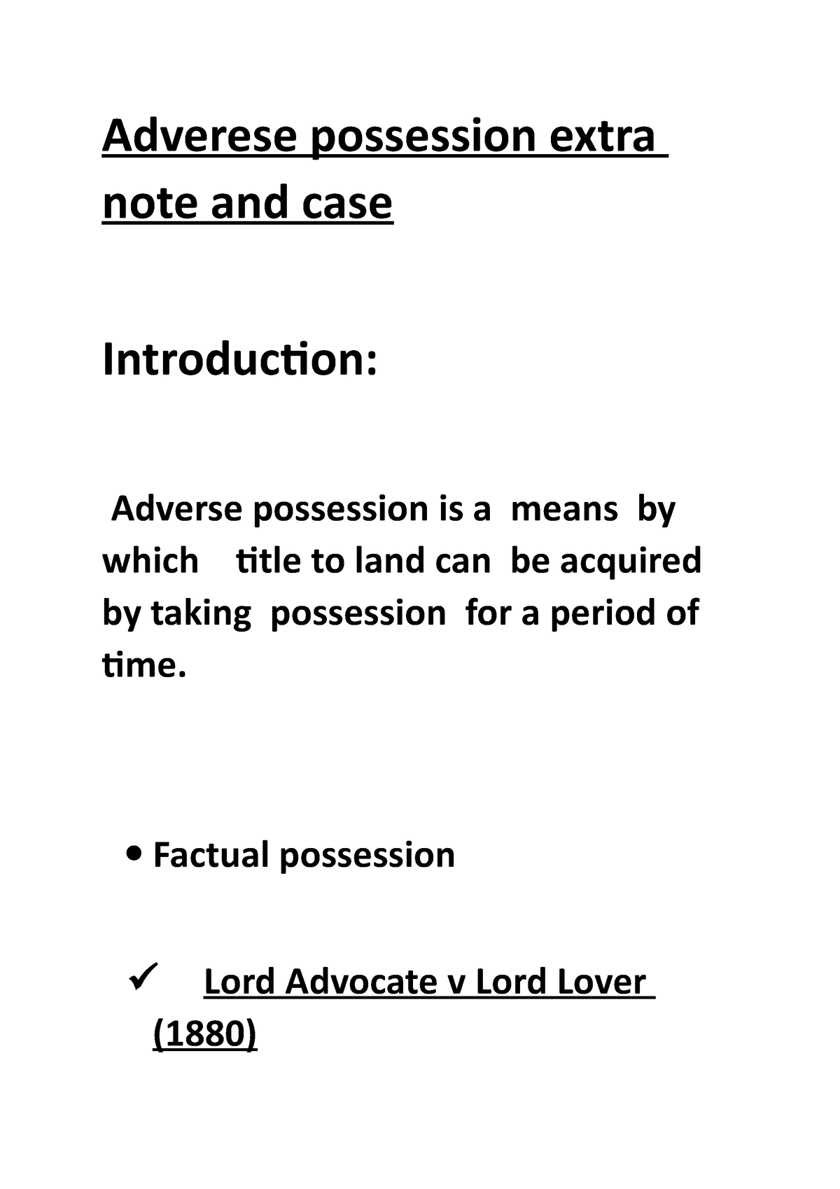 ap-extra-cases-good-notes-adverese-possession-extra-note-and-case