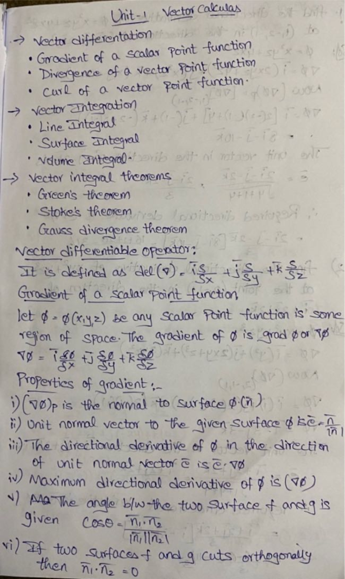M3 unit1 220220 192707 - It's an engineering subject. - Computer ...