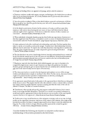 ARTS2374 course outline - School of Humanities and Languages // UNSW ...