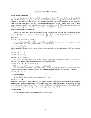 Standard deviation - Matlab std - 14/11/2023 01:45 Standard deviation ...