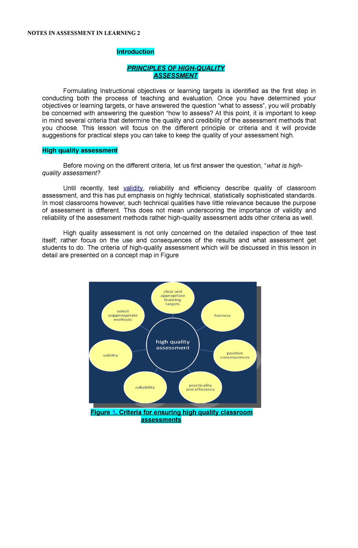 principles-of-high-quality-assessment-introduction-principles-of