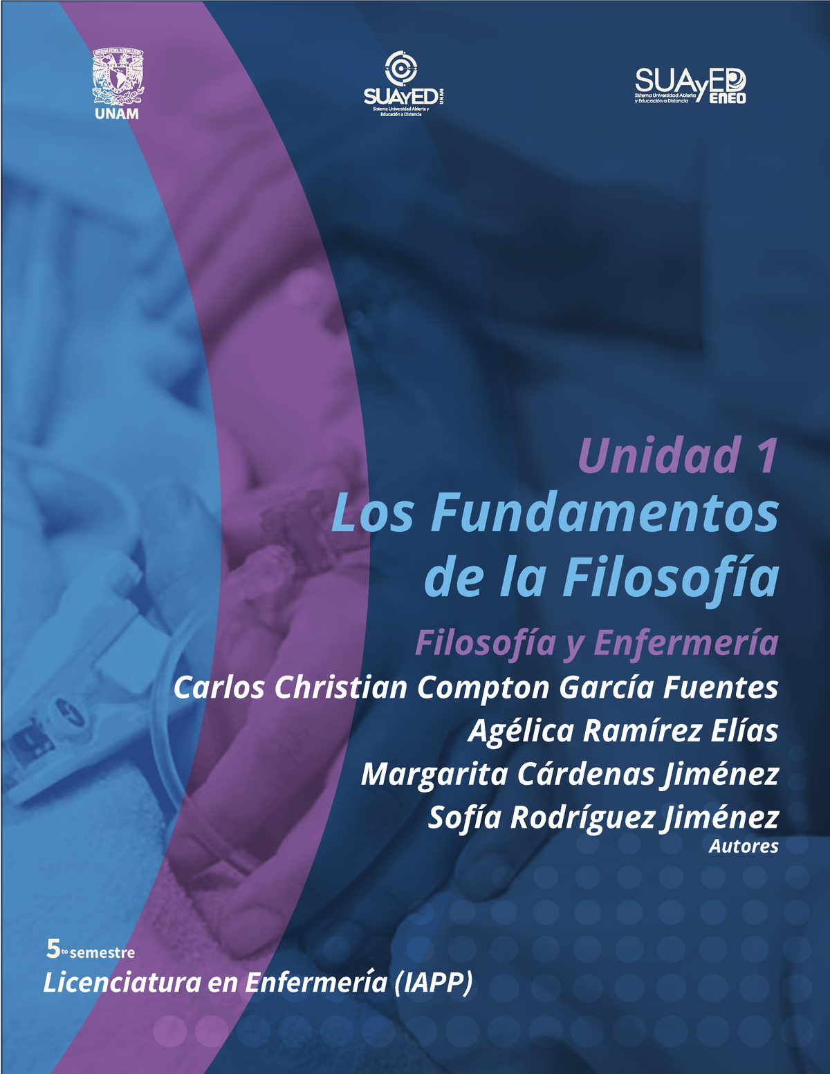 U1 Filosofia Y Enfermeria Los Fundamentos De La Filosofia - Los ...