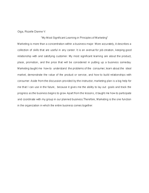 TOA - Quizzes 1 - sample quiz - Accounting - Studocu
