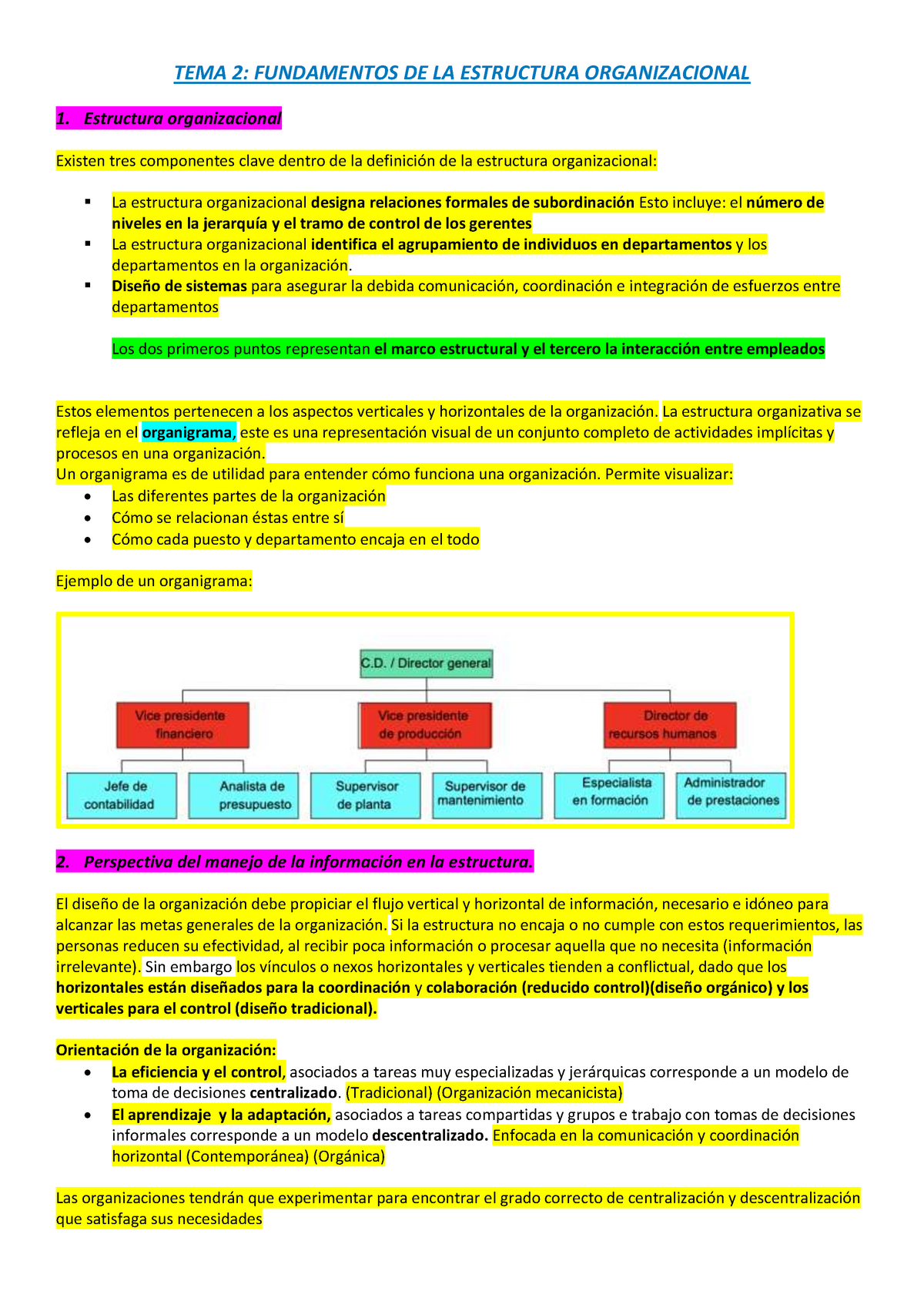 TEMA 2 - Apuntes 2 - Warning: TT: Undefined Function: 32 Warning: TT ...