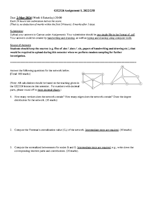 HW-2 - homework 2 - 2024/25 Semester A CS 2115 Computer Organization ...