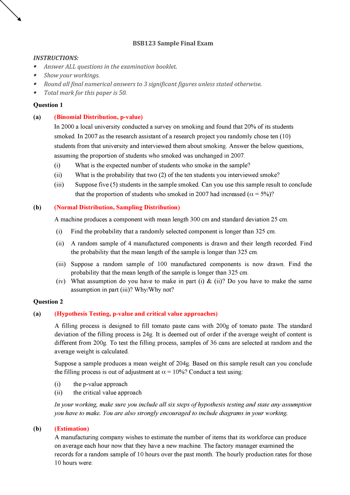 HPE0-J68 New Test Camp