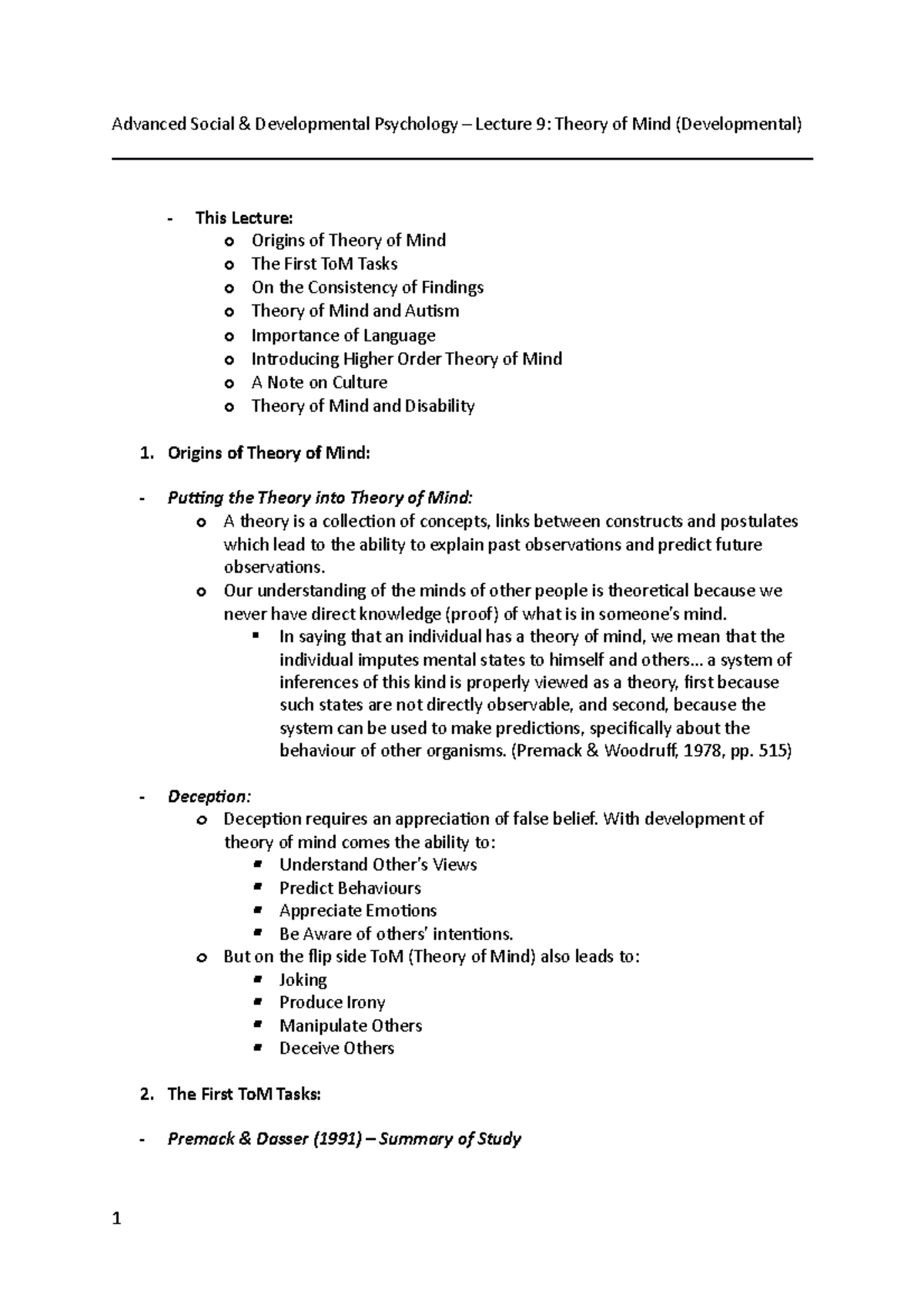 lecture-9-developmental-advanced-social-developmental-psychology