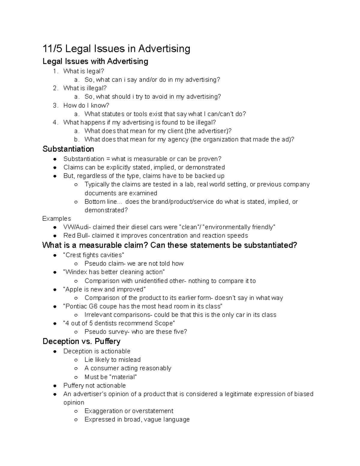 adpr-unit-4-adpr-unit-4-lecture-notes-11-5-legal-issues-in